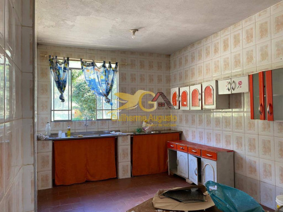 Imagem Casa com 3 Quartos à Venda, 1.963 m² em São Geraldo - São João Del Rei Imagem Casa com 3 Quartos à Venda, 1.963 m² em São Geraldo - São João Del Rei