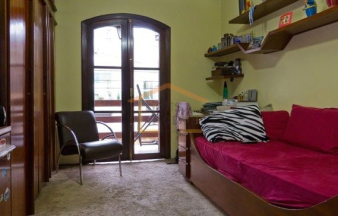 Imagem Sobrado com 3 Quartos à Venda, 325 m² em água Fria - São Paulo