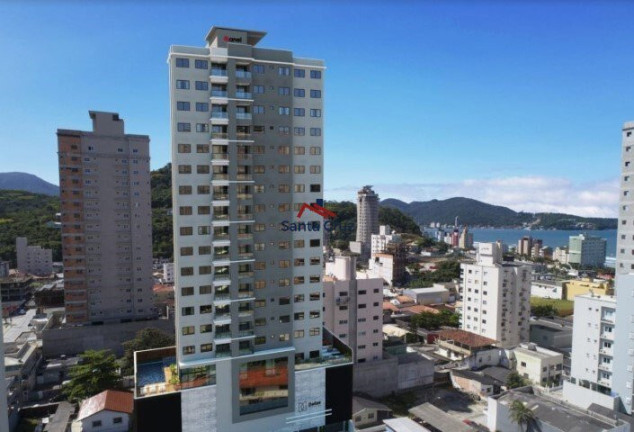 Imagem Apartamento com 2 Quartos à Venda, em Itapema - Itapema Imagem Apartamento com 2 Quartos à Venda, em Itapema - Itapema