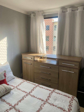 Imagem Apartamento com 2 Quartos à Venda, 49 m² em Bosque Dos Eucaliptos - São José Dos Campos Imagem Apartamento com 2 Quartos à Venda, 49 m² em Bosque Dos Eucaliptos - São José Dos Campos