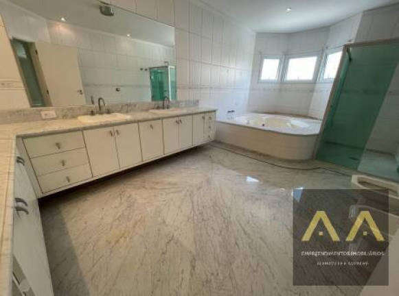 Imagem Casa com 5 Quartos para Alugar, 640 m² em Alphaville - Barueri