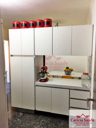 Imagem Apartamento com 4 Quartos à Venda, 141 m² em Bela Vista - São Paulo