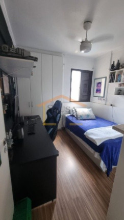 Imagem Apartamento com 3 Quartos à Venda, 81 m² em Santa Teresinha - São Paulo Imagem Apartamento com 3 Quartos à Venda, 81 m² em Santa Teresinha - São Paulo