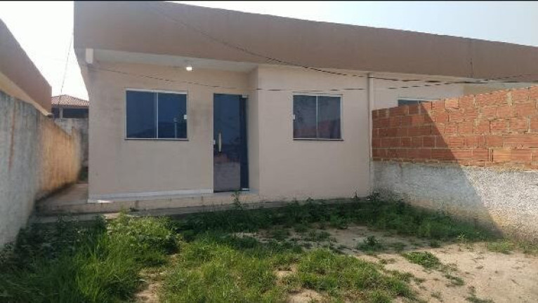 Casa com 2 Quartos à Venda, 54 m² em Vista Alegre - São Gonçalo