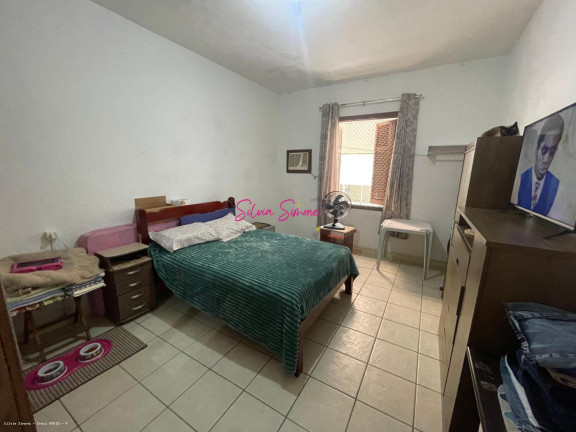 Imagem Apartamento com 2 Quartos à Venda, 74 m² em José Menino - Santos