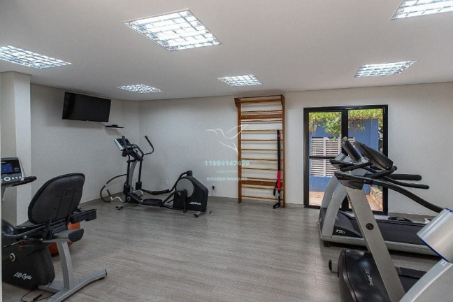 Imagem Apartamento com 2 Quartos à Venda, 139 m² em Vila Olímpia - São Paulo