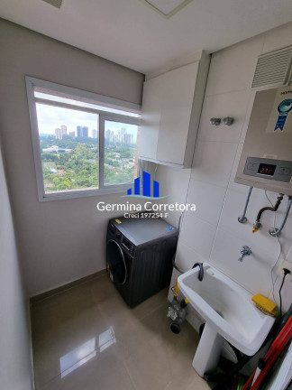 Imagem Apartamento com 1 Quarto à Venda, 50 m² em Melville Empresarial I E Ii - Barueri Imagem Apartamento com 1 Quarto à Venda, 50 m² em Melville Empresarial I E Ii - Barueri