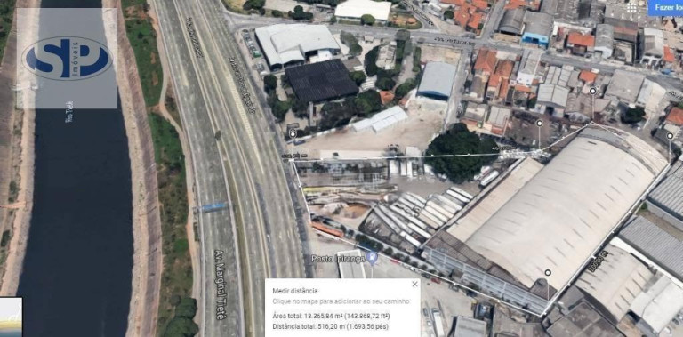 Imagem Imóvel Comercial para Alugar, 8.615 m² em Vila Guilherme - São Paulo Imagem Imóvel Comercial para Alugar, 8.615 m² em Vila Guilherme - São Paulo