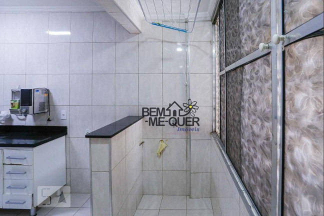 Imagem Apartamento com 1 Quarto à Venda, 48 m² em Lapa De Baixo - São Paulo Imagem Apartamento com 1 Quarto à Venda, 48 m² em Lapa De Baixo - São Paulo