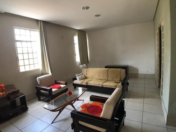 Imagem Casa com 3 Quartos à Venda, 358 m² em Minascaixa - Belo Horizonte Imagem Casa com 3 Quartos à Venda, 358 m² em Minascaixa - Belo Horizonte