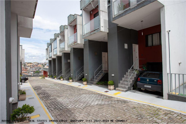 Imagem Casa com 2 Quartos à Venda, 60 m² em Nossa Senhora Do ó - São Paulo Imagem Casa com 2 Quartos à Venda, 60 m² em Nossa Senhora Do ó - São Paulo