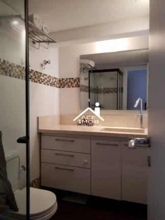 Imagem Apartamento com 3 Quartos à Venda, 97 m² em Mirandópolis - São Paulo Imagem Apartamento com 3 Quartos à Venda, 97 m² em Mirandópolis - São Paulo