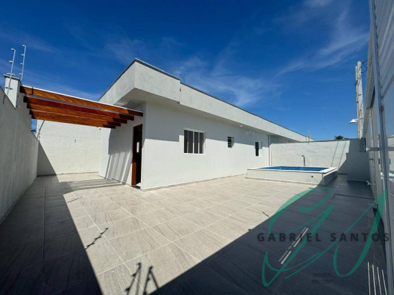 Casa com 2 Quartos à Venda, 150 m² em Cibratel Ii - Itanhaém