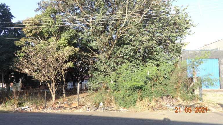 Imagem Terreno à Venda, 600 m² em Parque Taquaral - Campinas