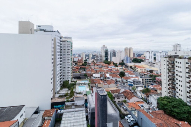 Imagem Imóvel com 4 Quartos à Venda, em Santana - São Paulo Imagem Imóvel com 4 Quartos à Venda, em Santana - São Paulo