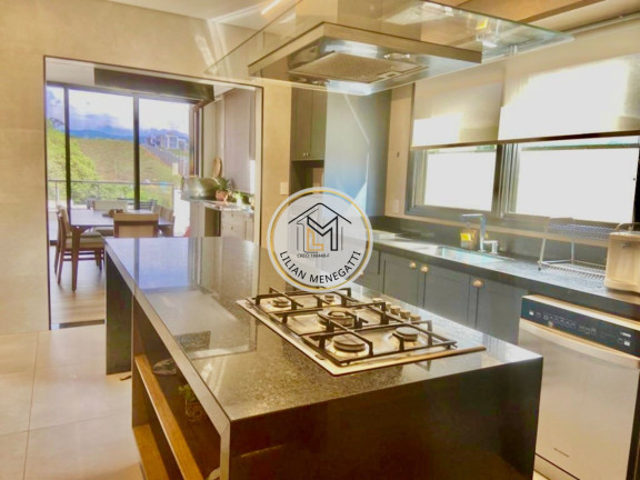 Imagem Imóvel com 4 Quartos à Venda, 378 m² em Brisas Jundiaí - Jundiaí Imagem Imóvel com 4 Quartos à Venda, 378 m² em Brisas Jundiaí - Jundiaí