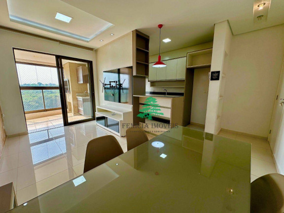 Imagem Apartamento com 2 Quartos à Venda, 73 m² em Edifício Residencial Toscana - Foz Do Iguaçu Imagem Apartamento com 2 Quartos à Venda, 73 m² em Edifício Residencial Toscana - Foz Do Iguaçu