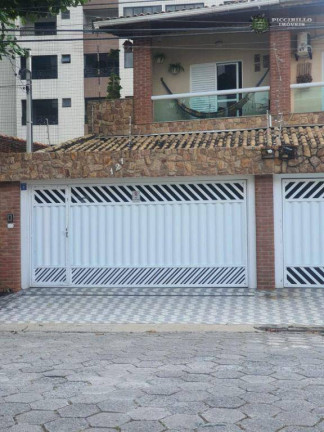Imagem Casa com 3 Quartos à Venda, 162 m² em Vila Guilhermina - Praia Grande Imagem Casa com 3 Quartos à Venda, 162 m² em Vila Guilhermina - Praia Grande