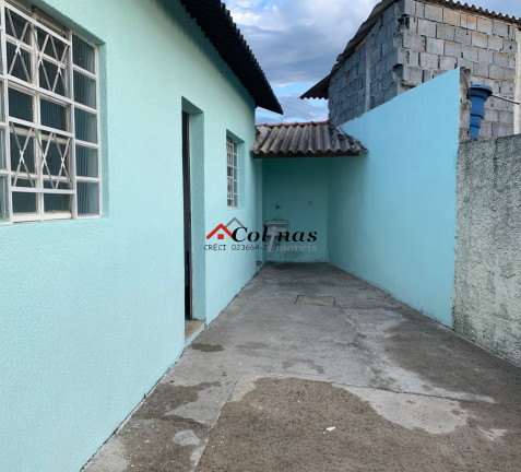 Imagem Casa com 2 Quartos à Venda, 290 m² em Antes Do Centro - Ibiúna