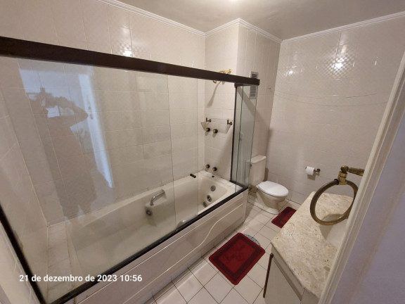 Imagem Apartamento com 1 Quarto à Venda, 48 m² em Centro - São Bernardo Do Campo