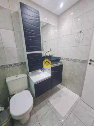 Imagem Sobrado com 3 Quartos à Venda, 180 m² em Santa Terezinha - São Bernardo Do Campo