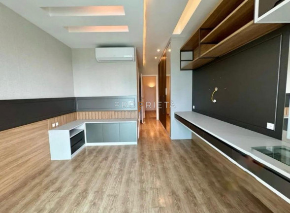 Imagem Apartamento com 4 Quartos à Venda, 282 m² em Barra Da Tijuca - Rio  De Janeiro