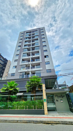 Apartamento com 2 Quartos à Venda, 65 m² em Praia Brava - Itajaí