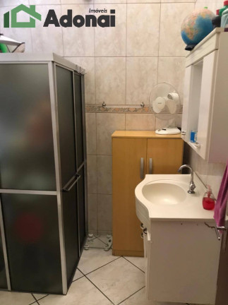 Imagem Casa com 3 Quartos à Venda, 264 m² em Vila Progresso - Jundiaí Imagem Casa com 3 Quartos à Venda, 264 m² em Vila Progresso - Jundiaí