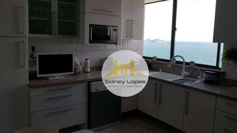 Imagem Apartamento com 4 Quartos à Venda, 310 m² em Barra Da Tijuca - Rio De Janeiro