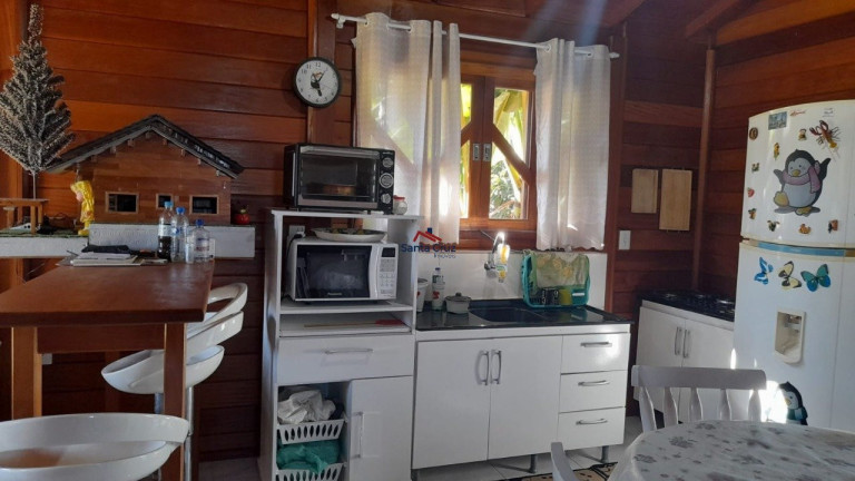 Imagem Casa com 2 Quartos à Venda, 448 m² em Cachoeira Do Bom Jesus - Florianópolis