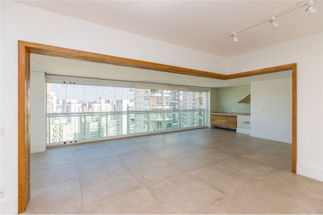Imagem Apartamento com 3 Quartos à Venda, 157 m² em Vila Nova Conceição - São Paulo