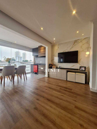 Imagem Apartamento com 2 Quartos à Venda, 78 m² em Mooca - São Paulo Imagem Apartamento com 2 Quartos à Venda, 78 m² em Mooca - São Paulo