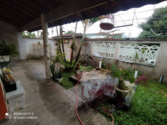 Imagem Casa com 4 Quartos à Venda, 260 m² em Balneario Gaivotas - Itanhaém