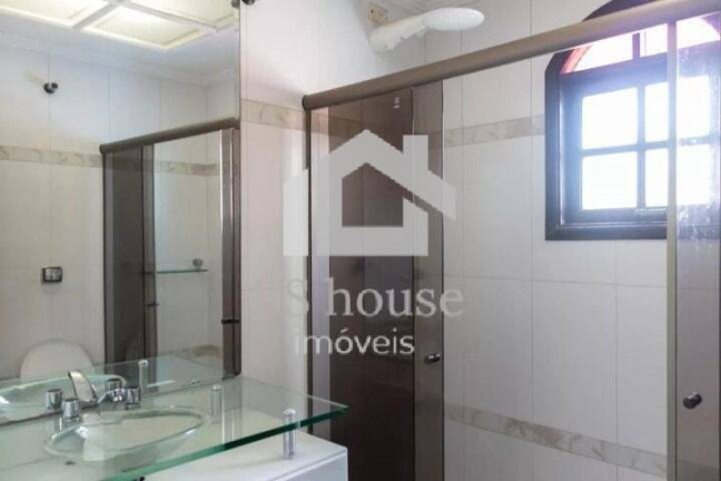 Imagem Casa com 3 Quartos à Venda, 200 m² em Parque Jaçatuba - Santo André