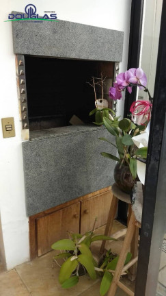 Imagem Apartamento com 1 Quarto à Venda, 103 m² em Viamão