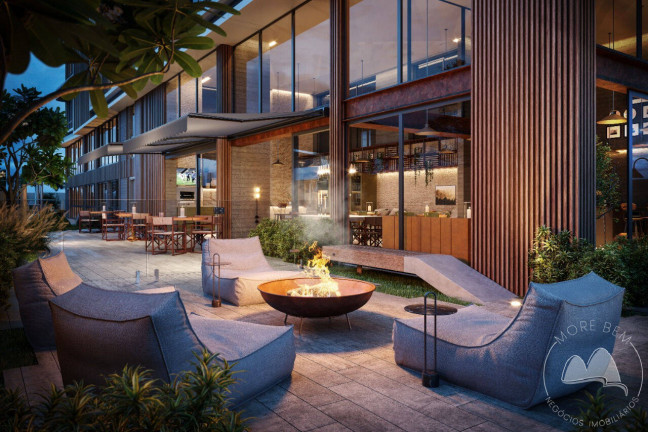 Imagem Apartamento com 3 Quartos à Venda, 135 m² em Balneário Perequê - Porto Belo Imagem Apartamento com 3 Quartos à Venda, 135 m² em Balneário Perequê - Porto Belo