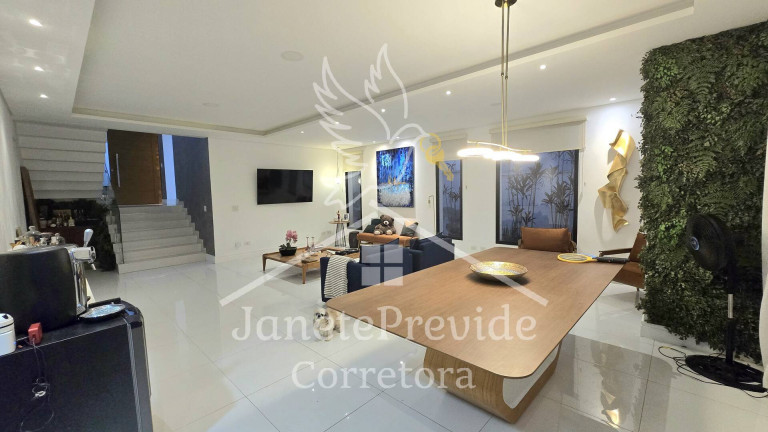 Imagem Casa de Condomínio com 3 Quartos à Venda, 316 m² em Alphaville - Santana De Parnaíba Imagem Casa de Condomínio com 3 Quartos à Venda, 316 m² em Alphaville - Santana De Parnaíba