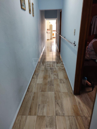 Imagem Casa com 2 Quartos à Venda, 98 m² em Vila Salem - Itapetininga