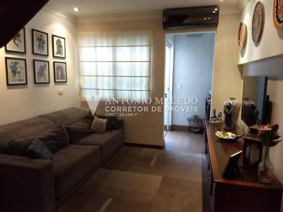 Casa com 4 Quartos à Venda, 250 m² em Vila Mariana - São Paulo