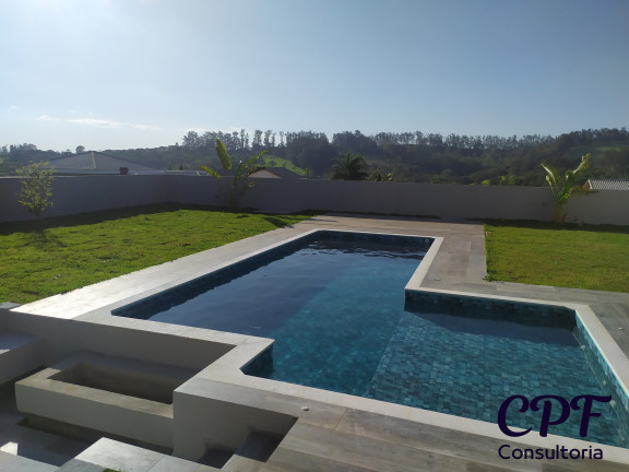 Imagem Casa com 3 Quartos à Venda, 210 m² em Condomínio Jardim Flamboyan - Bragança Paulista