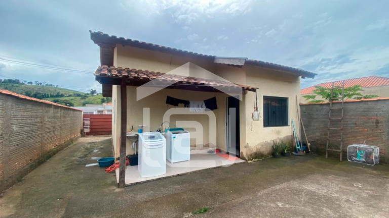 Imagem Casa com 2 Quartos à Venda, 60 m² em Jardim Floresta 1 - Bandeira Do Sul Imagem Casa com 2 Quartos à Venda, 60 m² em Jardim Floresta 1 - Bandeira Do Sul