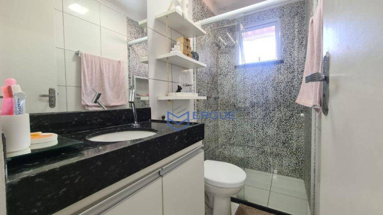 Imagem Casa com 3 Quartos à Venda, 110 m² em Mondubim - Fortaleza Imagem Casa com 3 Quartos à Venda, 110 m² em Mondubim - Fortaleza