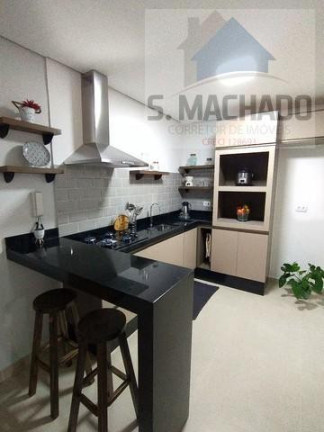 Imagem Apartamento com 2 Quartos à Venda, 67 m² em Parque Das Nações - Santo André
