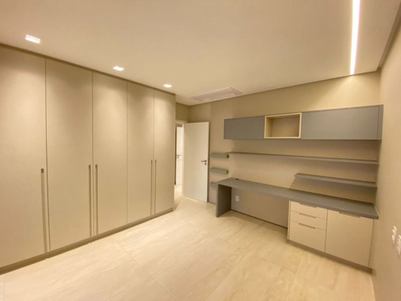 Imagem Apartamento com 3 Quartos à Venda, 260 m² em Setor Marista - Goiânia Imagem Apartamento com 3 Quartos à Venda, 260 m² em Setor Marista - Goiânia