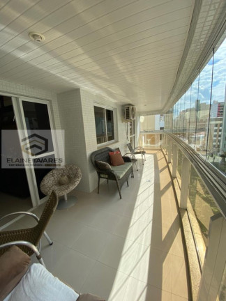Apartamento com 3 Quartos à Venda, 120 m² em Praia Da Costa - Vila Velha