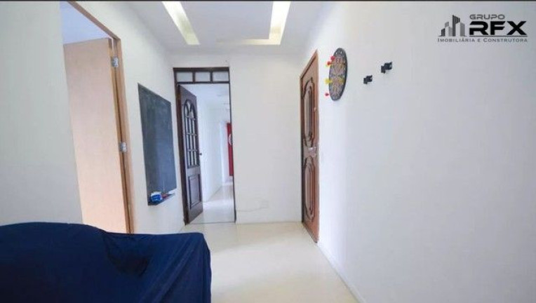 Imagem Apartamento com 4 Quartos à Venda, 97 m² em São Domingos - Niterói Imagem Apartamento com 4 Quartos à Venda, 97 m² em São Domingos - Niterói