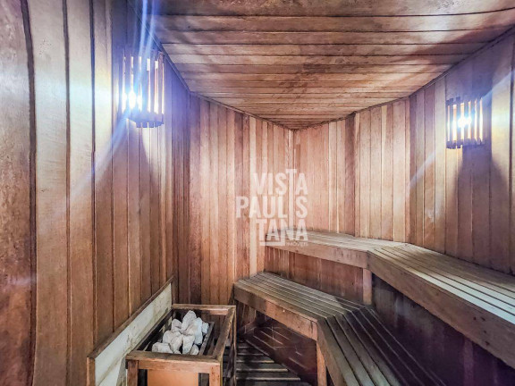 Imagem Apartamento com 3 Quartos à Venda, 104 m² em Alto Da Lapa - São Paulo