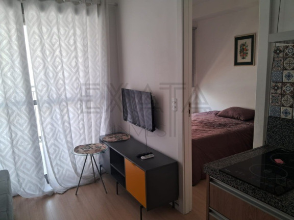 Imagem Imóvel com 1 Quarto à Venda, 26 m² em Vila Nova Conceição - São Paulo Imagem Imóvel com 1 Quarto à Venda, 26 m² em Vila Nova Conceição - São Paulo