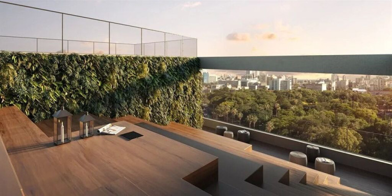 Imagem Apartamento com 1 Quarto à Venda, 25 m² em Cidade Baixa - Porto Alegre Imagem Apartamento com 1 Quarto à Venda, 25 m² em Cidade Baixa - Porto Alegre