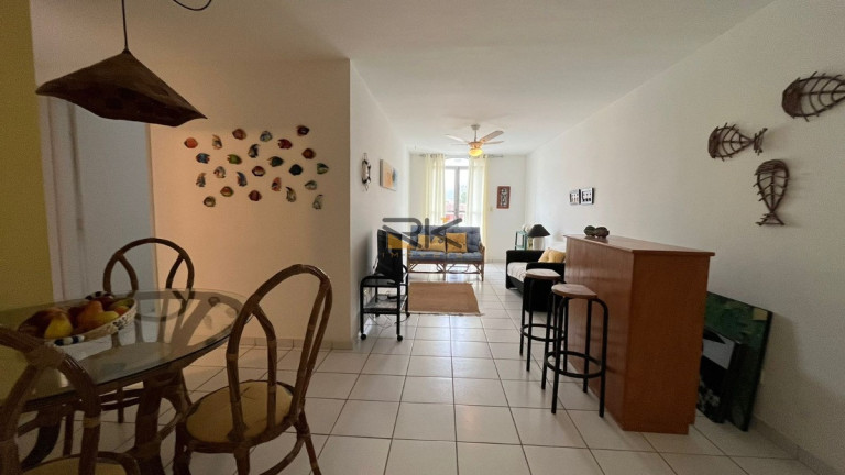 Imagem Apartamento com 2 Quartos à Venda, 72 m² em Tenório - Ubatuba